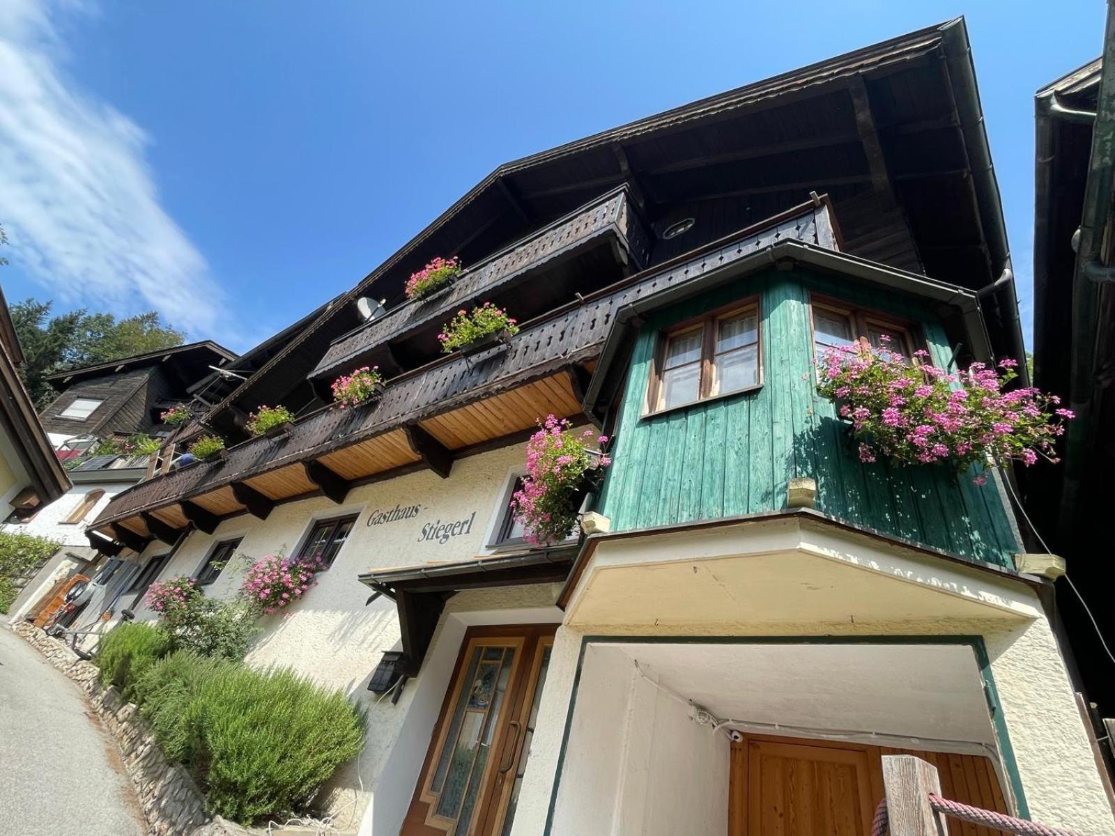 Saint Wolfgang Gulewicz Apartments المظهر الخارجي الصورة